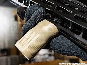 Amazon | PTS EPF-M モジューラーフォアグリップ for M-LOK